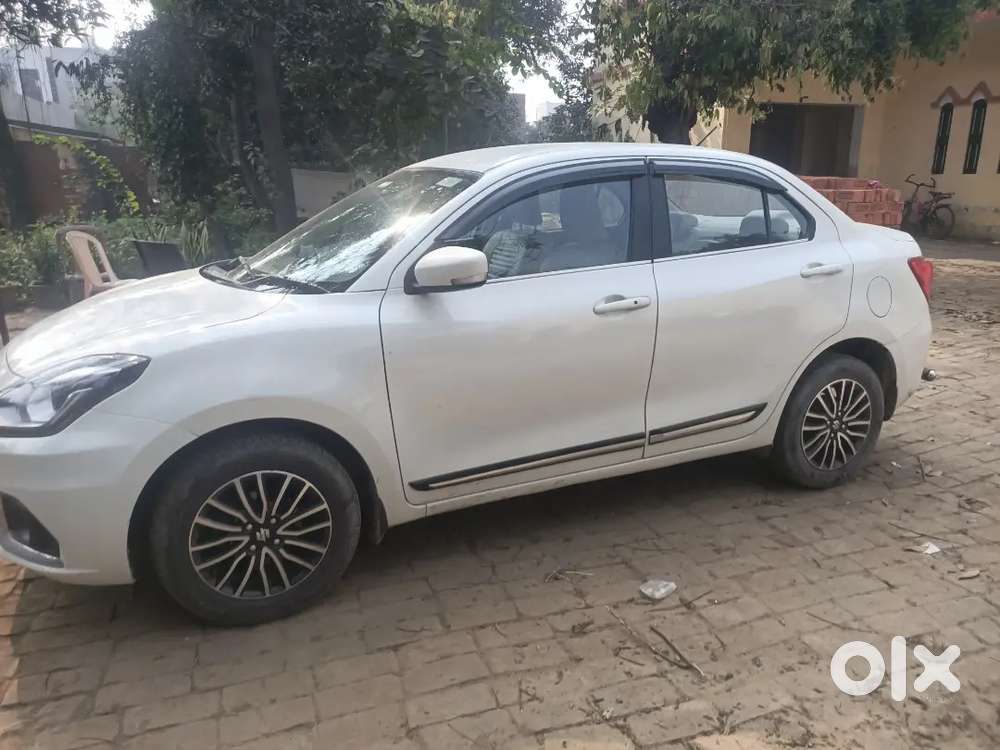 Maruti Suzuki Dzire 2020