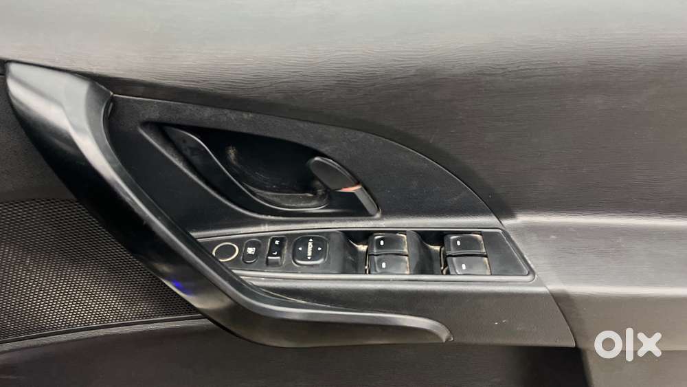 Mahindra Xuv500 W5, 2020, Diesel