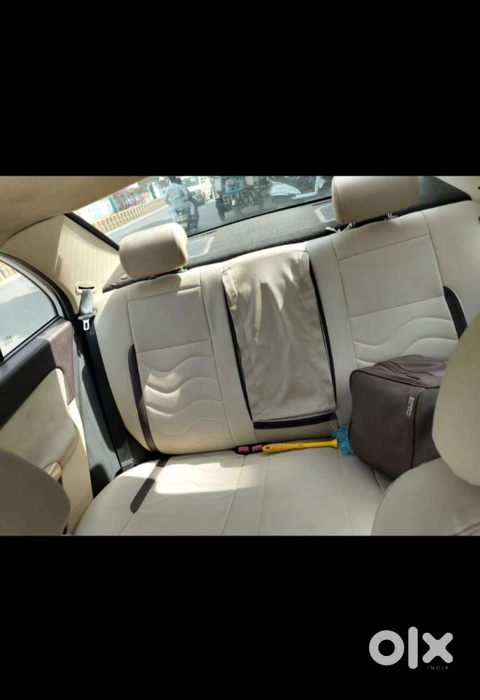 Tata Manza Diesel Manual 2012