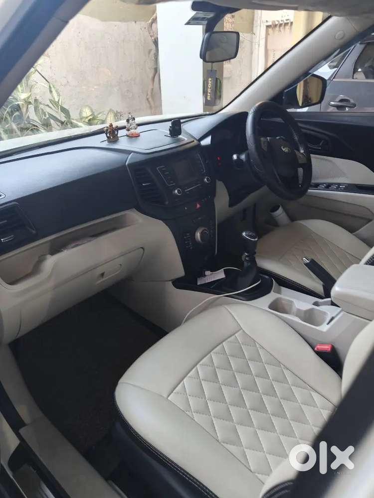 Mahindra Xuv300 2022