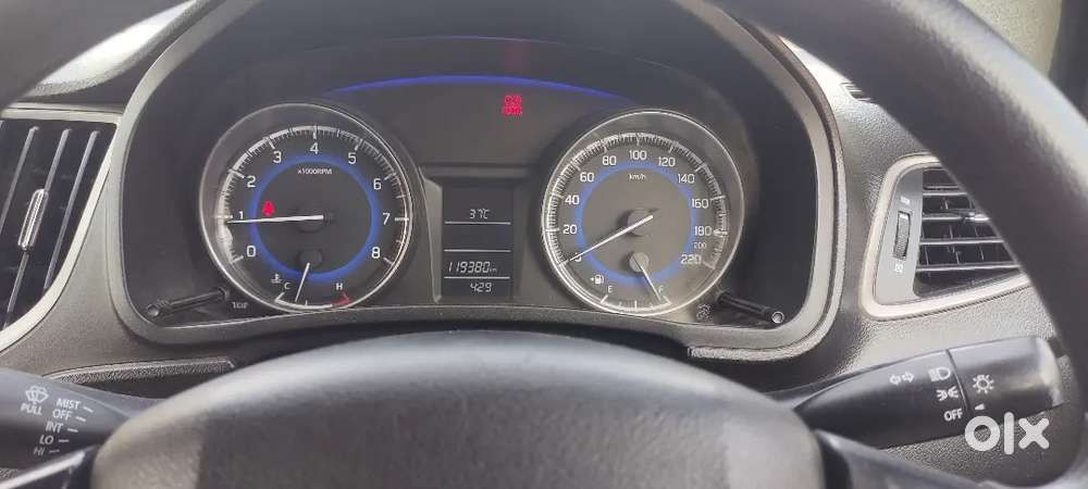 Maruti Suzuki Baleno 2019 Petrol Good Condition