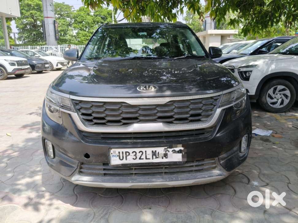 Kia Seltos Htk D, 2020, Diesel