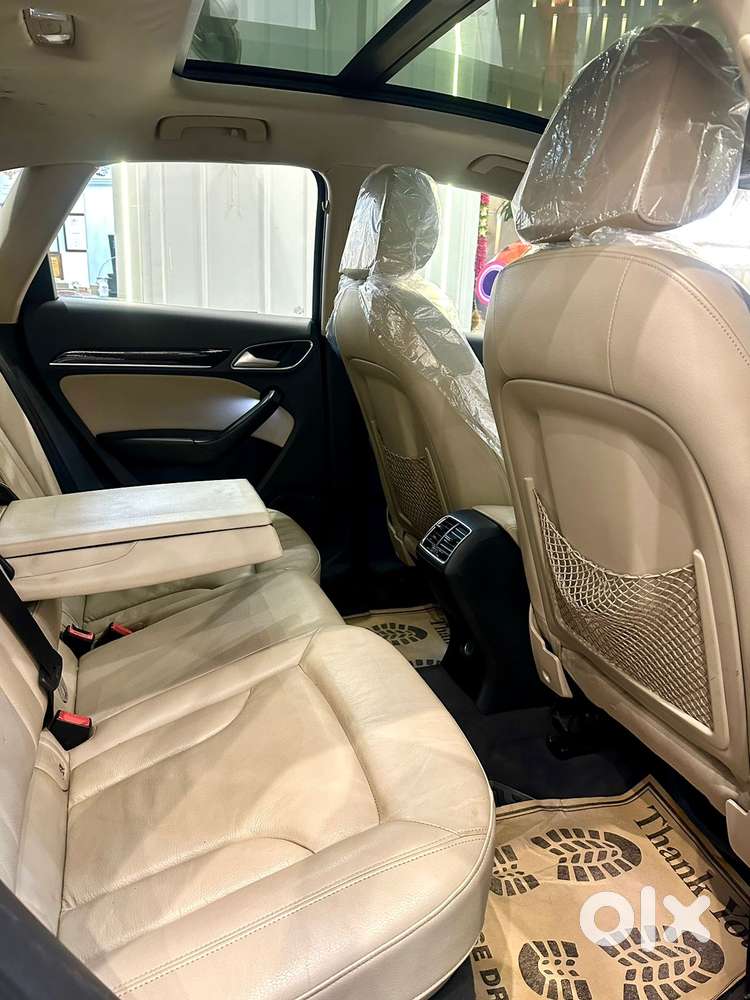 Audi Q3 30 Tfsi S Tronic, 2017, Petrol