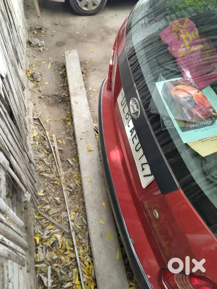 Hyundai Santro Gls Ii 2013