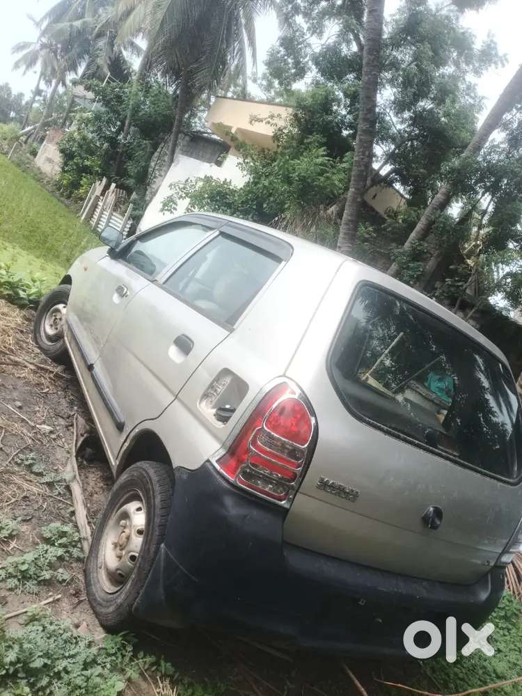 Maruti Suzuki Alto 2006 Petrol 20000 Km Driven