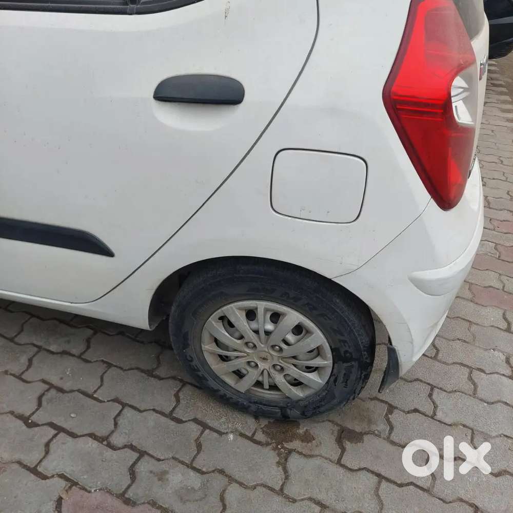 Hyundai I10 1.1 Magna(o) 2015