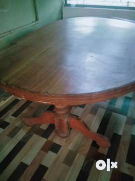 Table. Buy Sell Used Furniture in Nilambur OLX