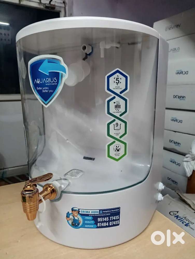 Lowest price Ro water purifier