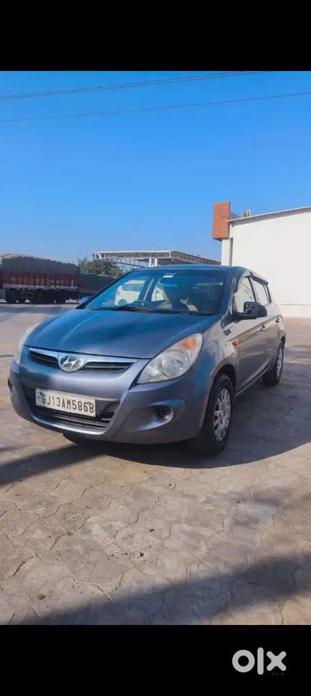 I20 Insurance Chalu