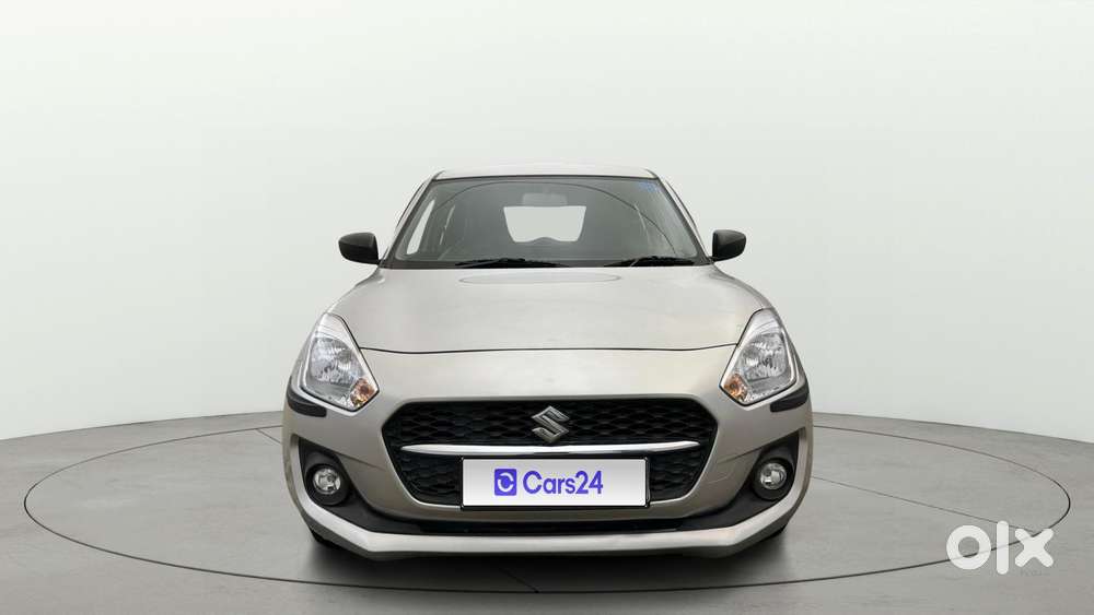Maruti Suzuki Swift Vvt Lxi, 2023, Petrol