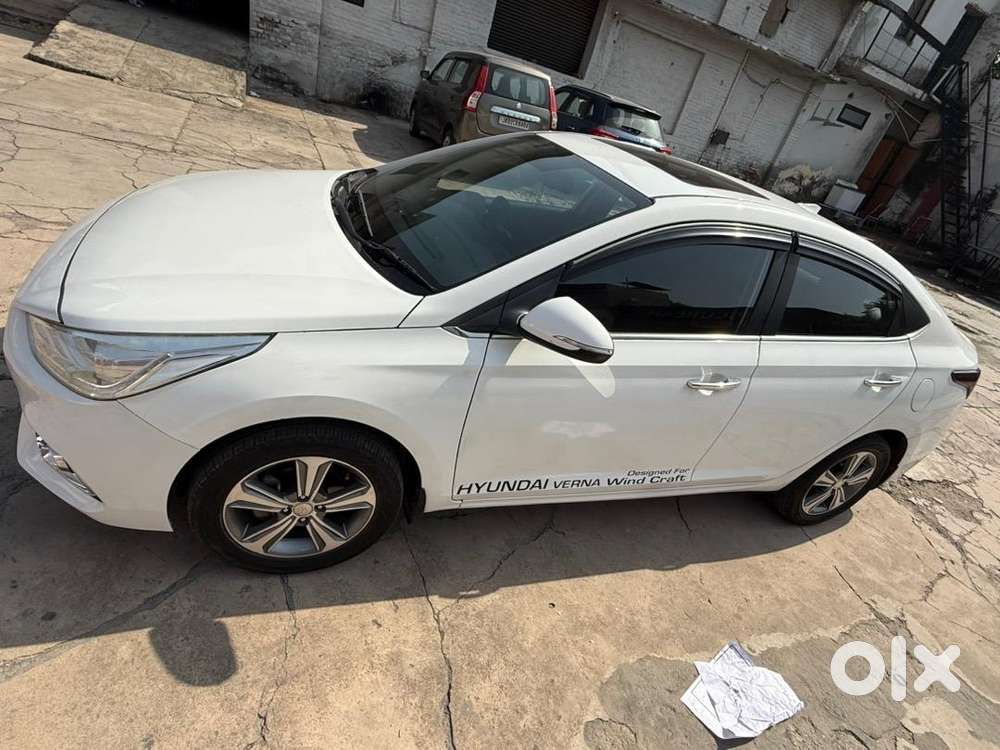Full Top Model 1.6 Verna