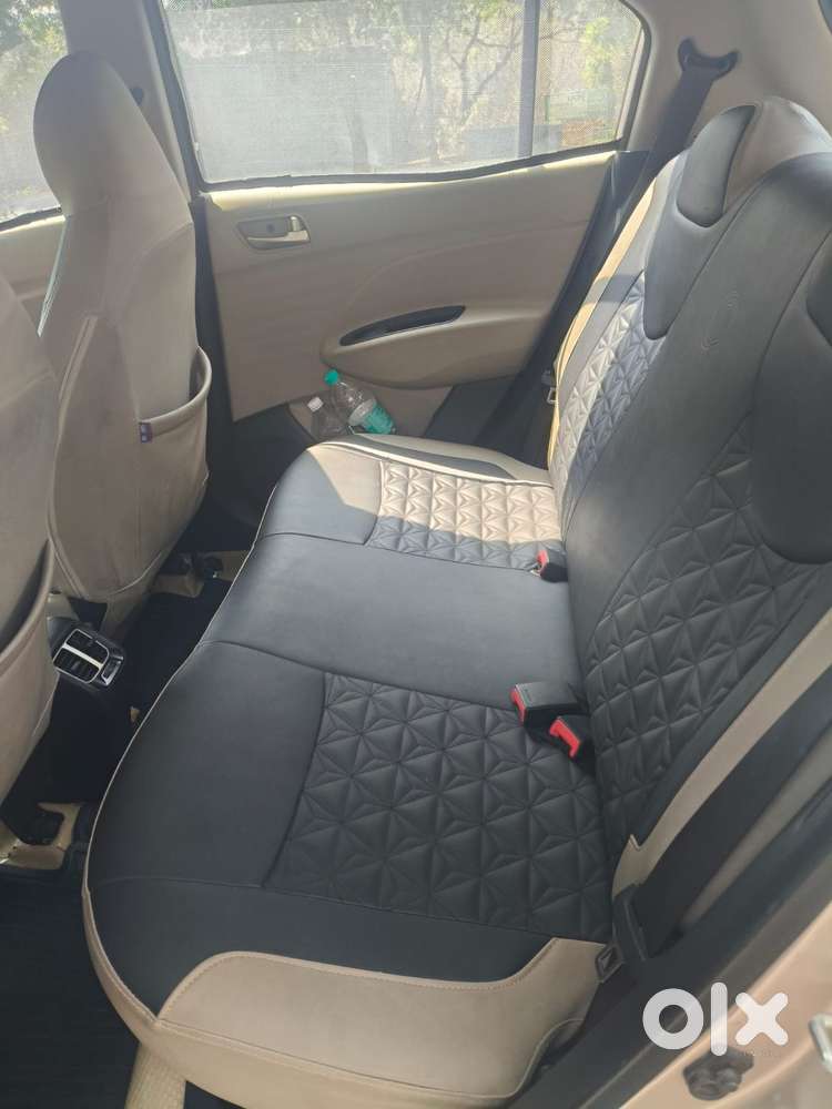 Hyundai Santro Sportz, 2019, Petrol