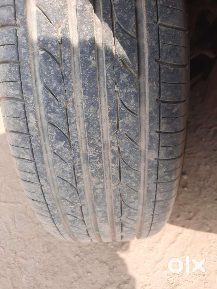 Tata Nexon 1.2 Revotron Xza Plus, 2018, Diesel