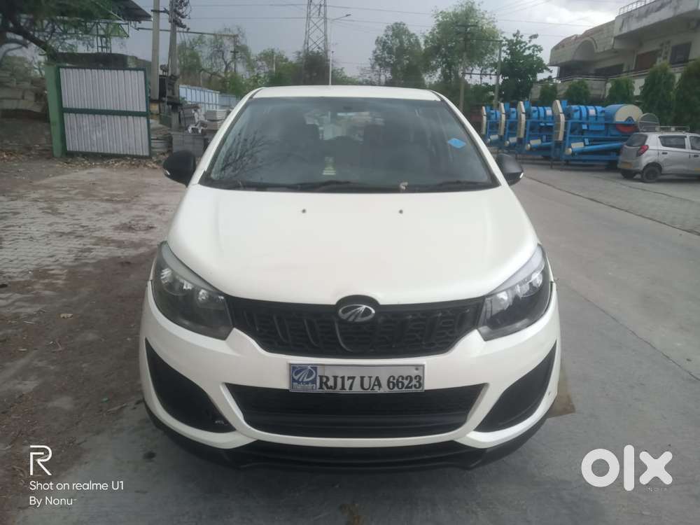 Mahindra Marazzo M2, 2019, Diesel