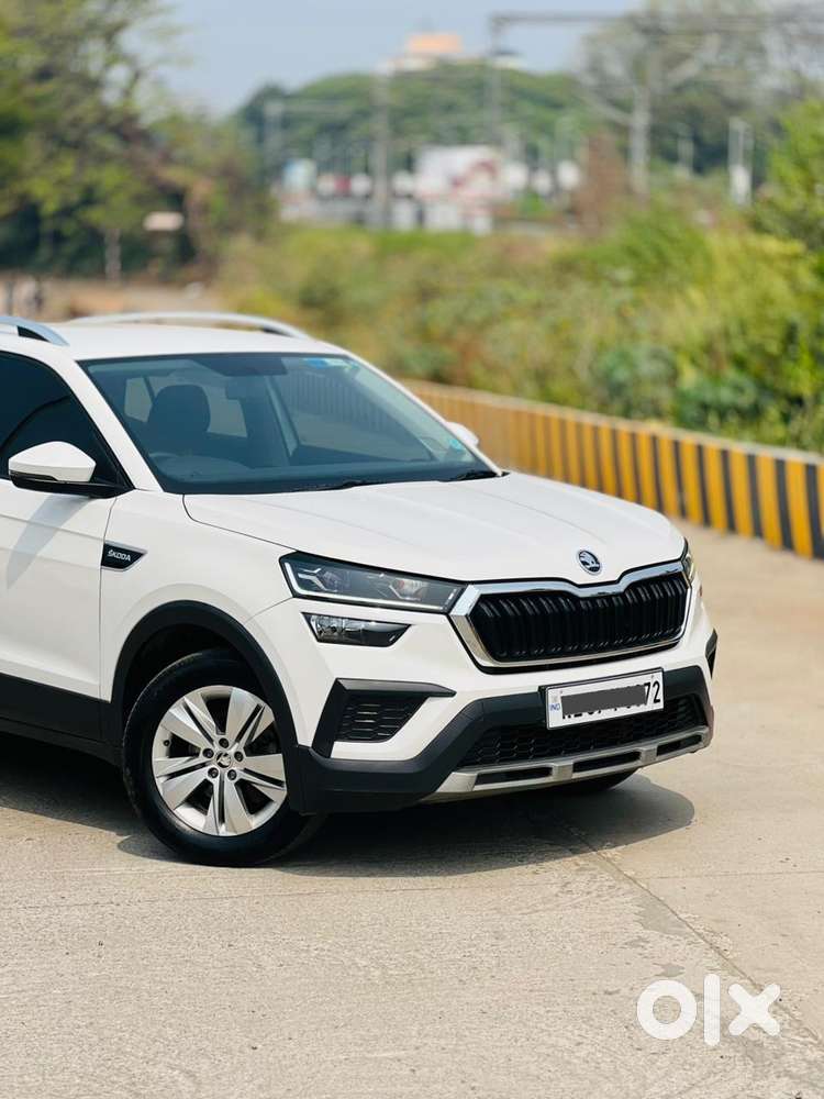 Skoda Kushaq 1.0 Tsi Ambition, 2023, Petrol