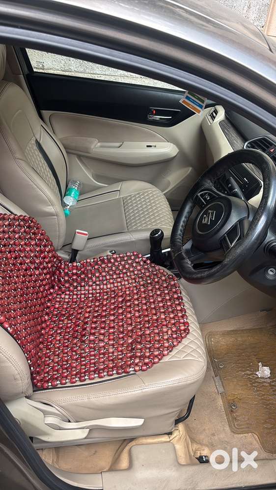 Maruti Suzuki Dzire Petrol Well Maintained