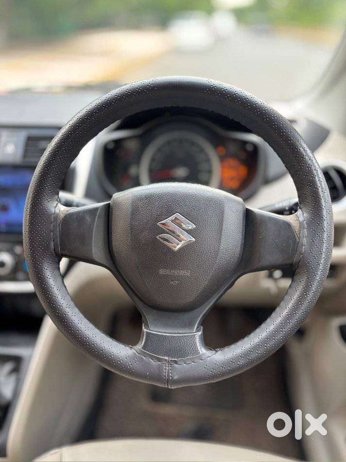 Maruti Suzuki Celerio Cng Vxi Optional, 2019, Cng & Hybrids