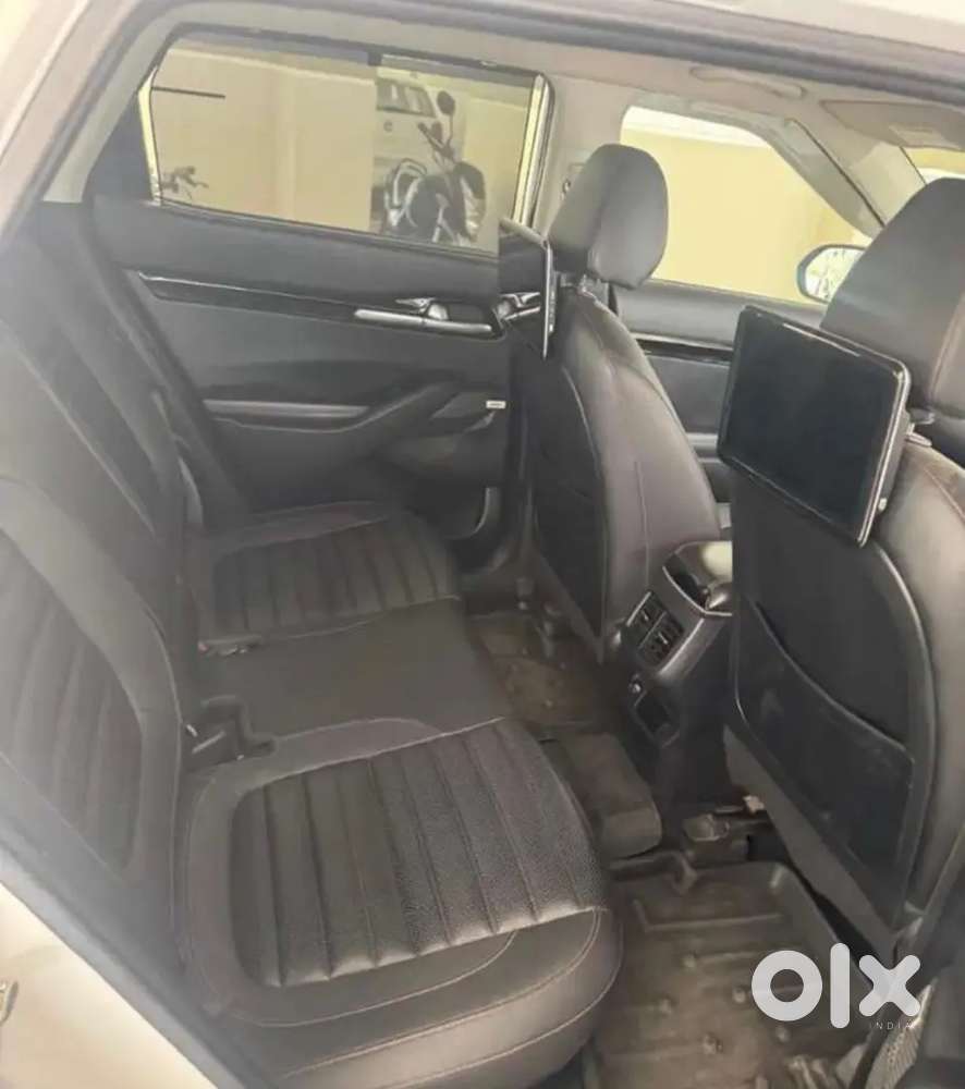 Looking Like A New Car And Recently Serviced Done .