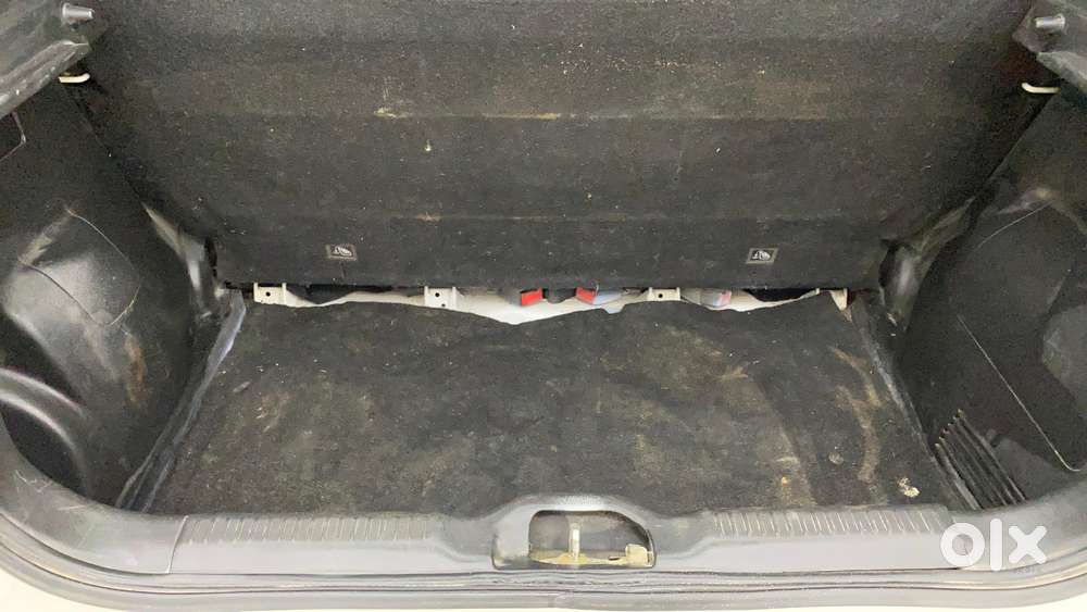Maruti Suzuki Swift Lxi 2018, 2019, Petrol