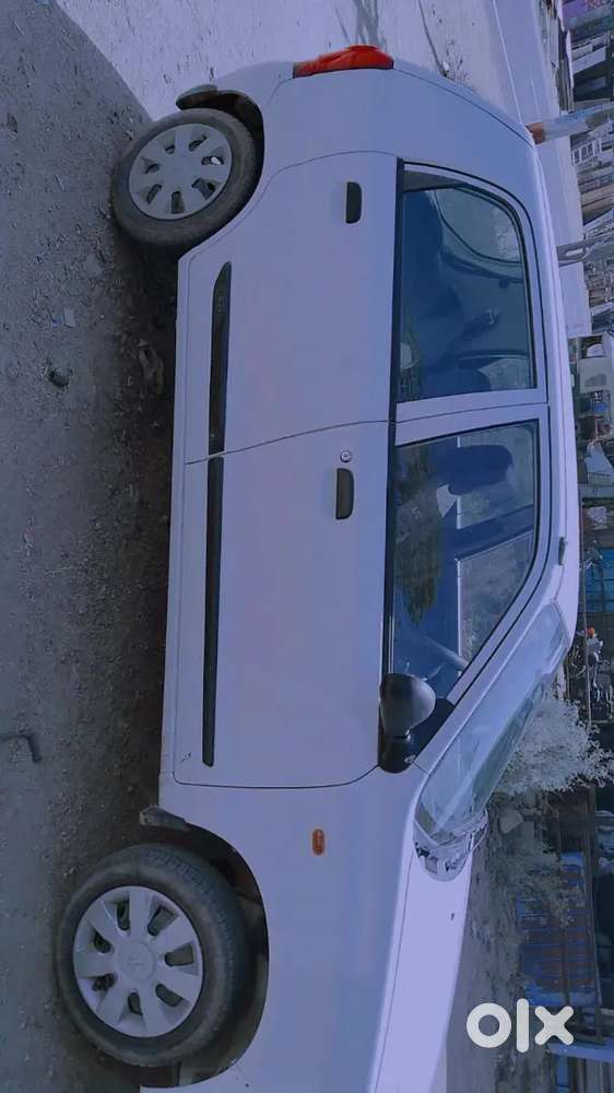 Maruti Suzuki 1000 2012 Cng & Hybrids 85000 Km Driven