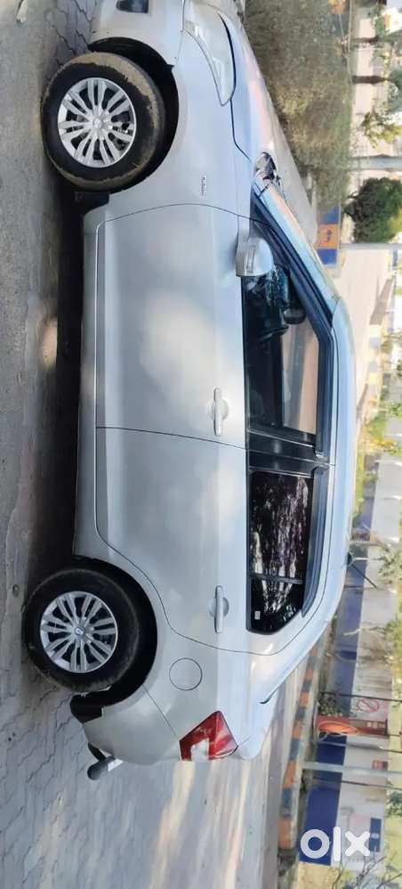 Maruti Suzuki Dzire 2013