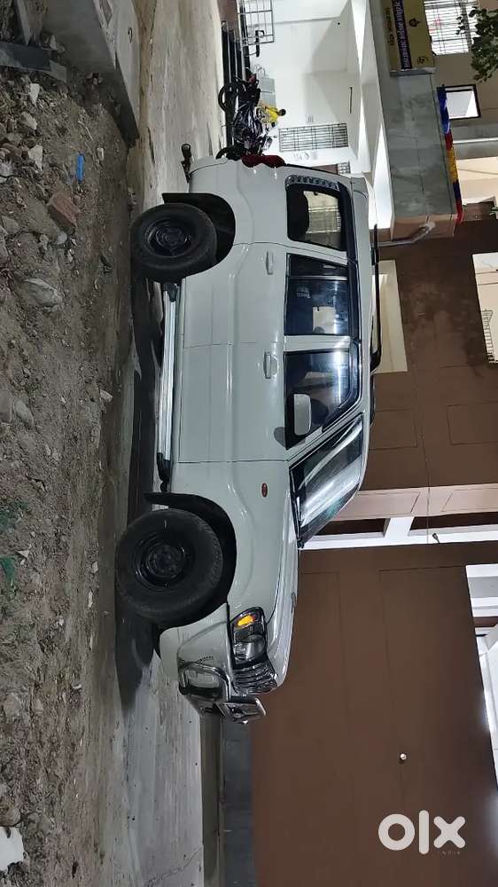 गाड़ी पूरी कंडीशन में है