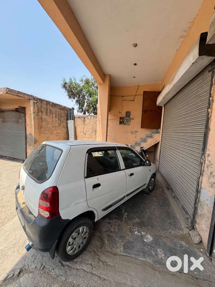 Maruti Suzuki 800 2011 Petrol 150000 Km Driven