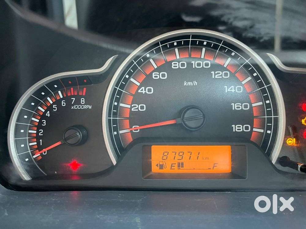 Maruti Suzuki Alto K10 Vxi, 2018, Petrol