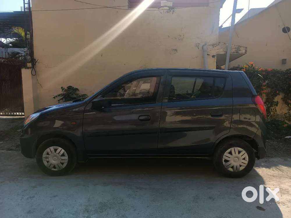 Maruti Suzuki Alto 800 Vxi