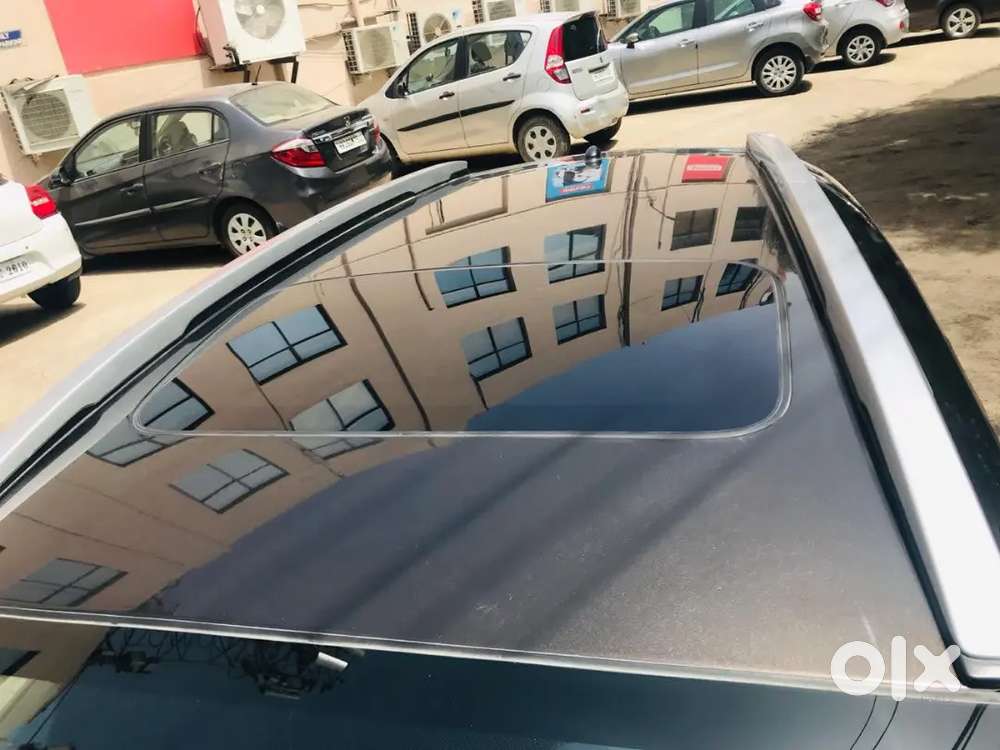 Honda Wr-v 2018 Petrol 50000 Km Driven
