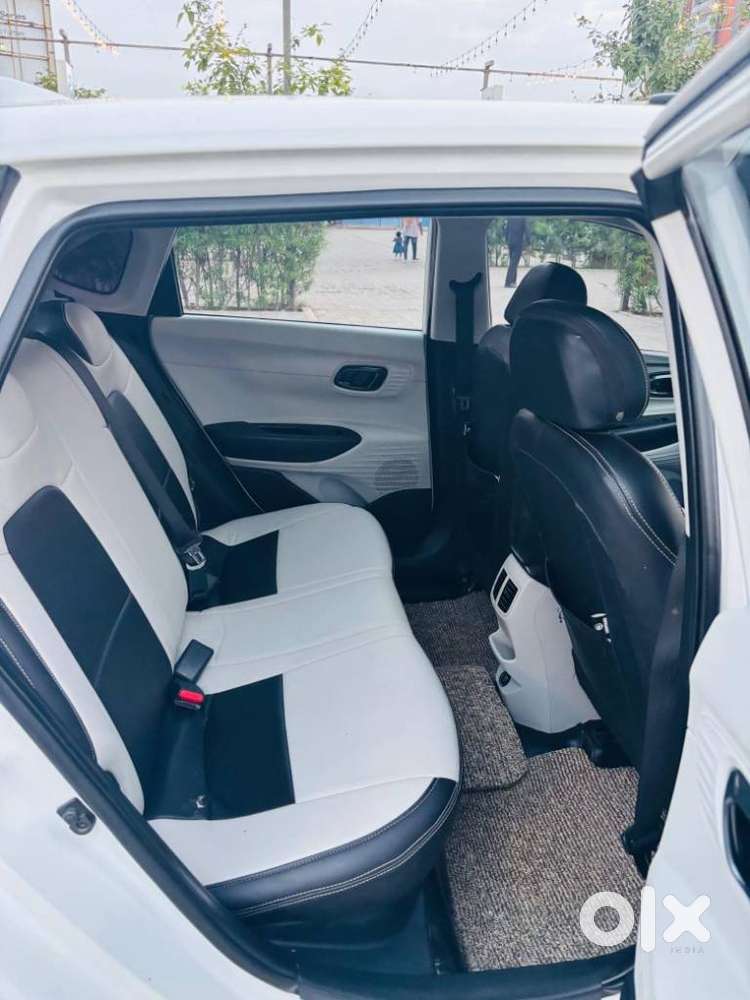 Hyundai I20 1.4 Sportz, 2024, Cng & Hybrids