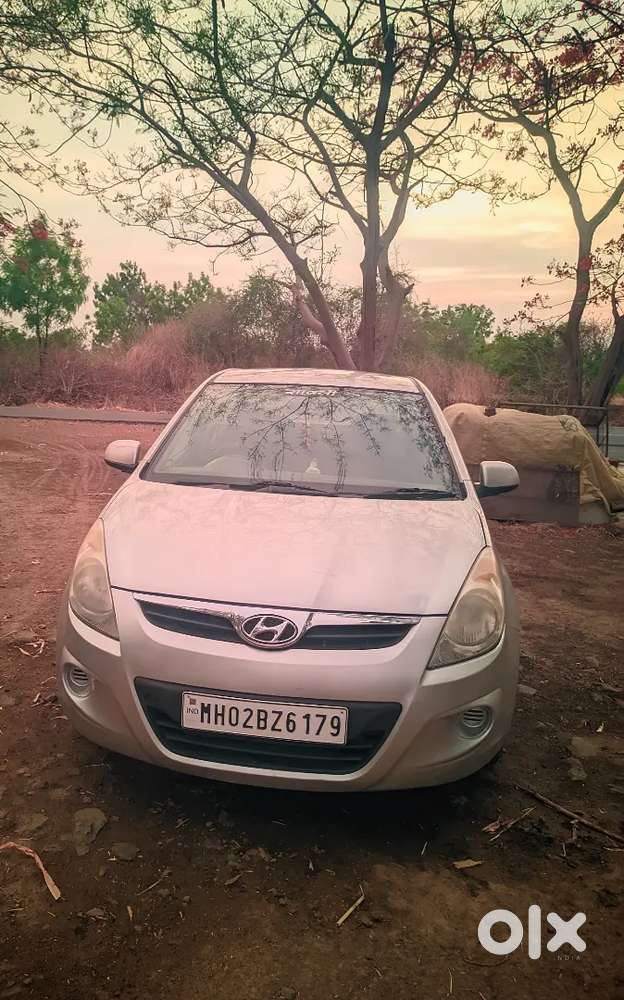 Hyundai I20 2011 Petrol 93000 Km Driven