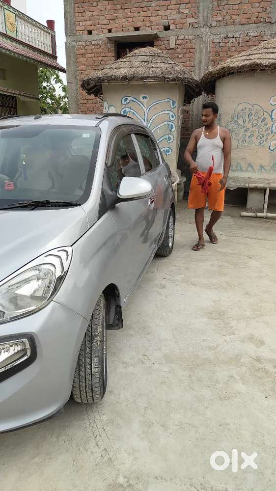 Hyundai New Santro Asta 2020 Petrol Good Condition