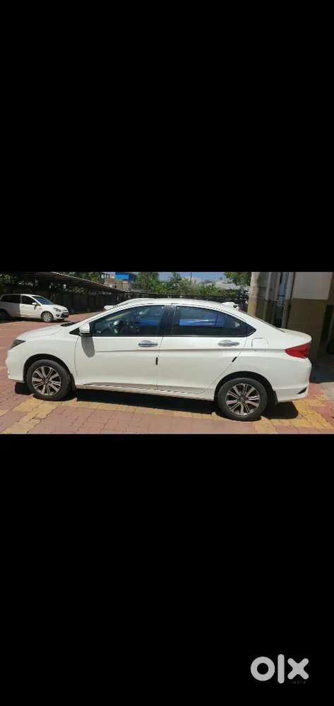 Honda City 2022 Petrol Well Maintained
