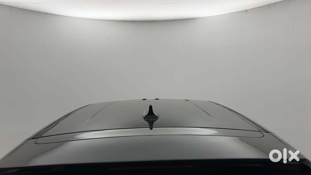 Tata Harrier Xza Dual Tone, 2021, Diesel