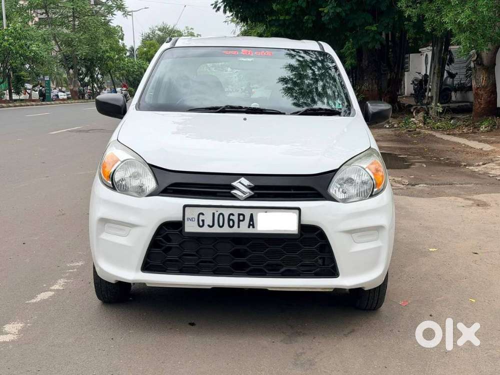 Maruti Suzuki Alto 800 Vxi Airbag, 2019, Petrol