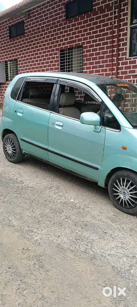 Zen Estilo Good Condition Car