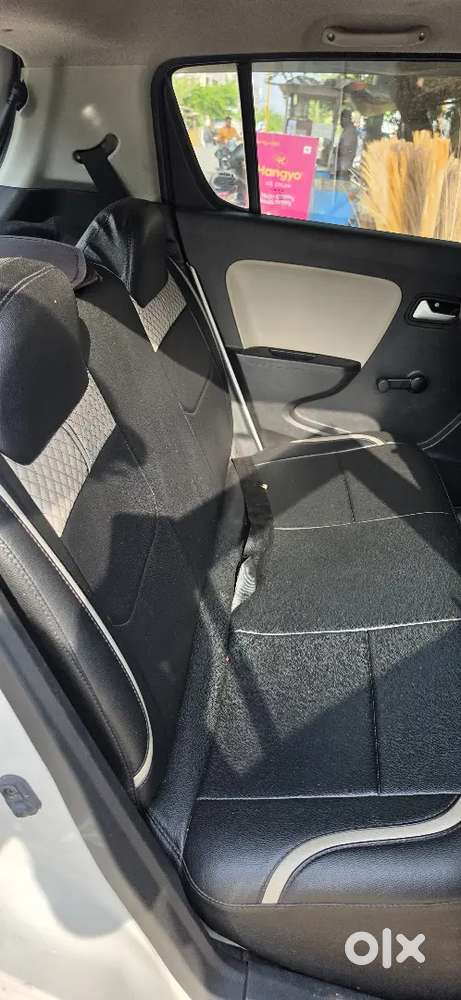 Maruti Suzuki Alto 2020 0.8 Lxi (o)
