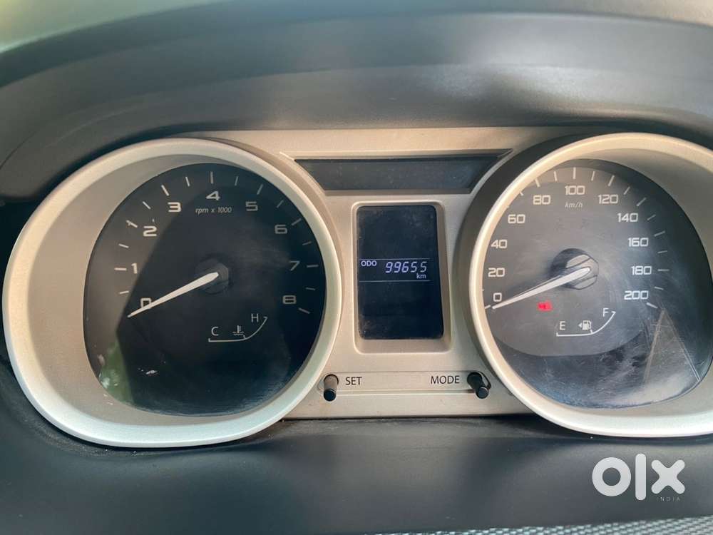 Tata Tiago 2018 Diesel Well Maintained