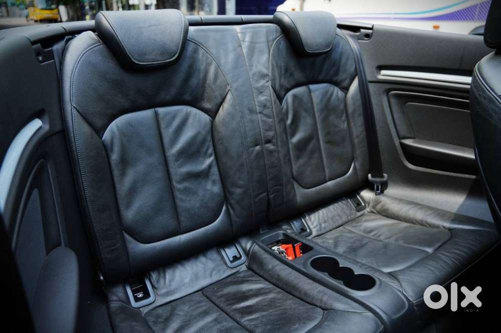 Audi A3 Cabriolet 40 Tfsi Premium Plus, 2015, Petrol