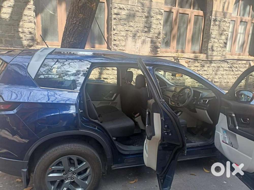 Tata Safari 2022 Diesel Good Condition