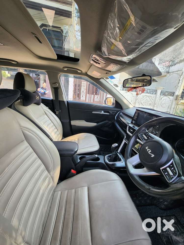 Kia Seltos Htk Plus 2022