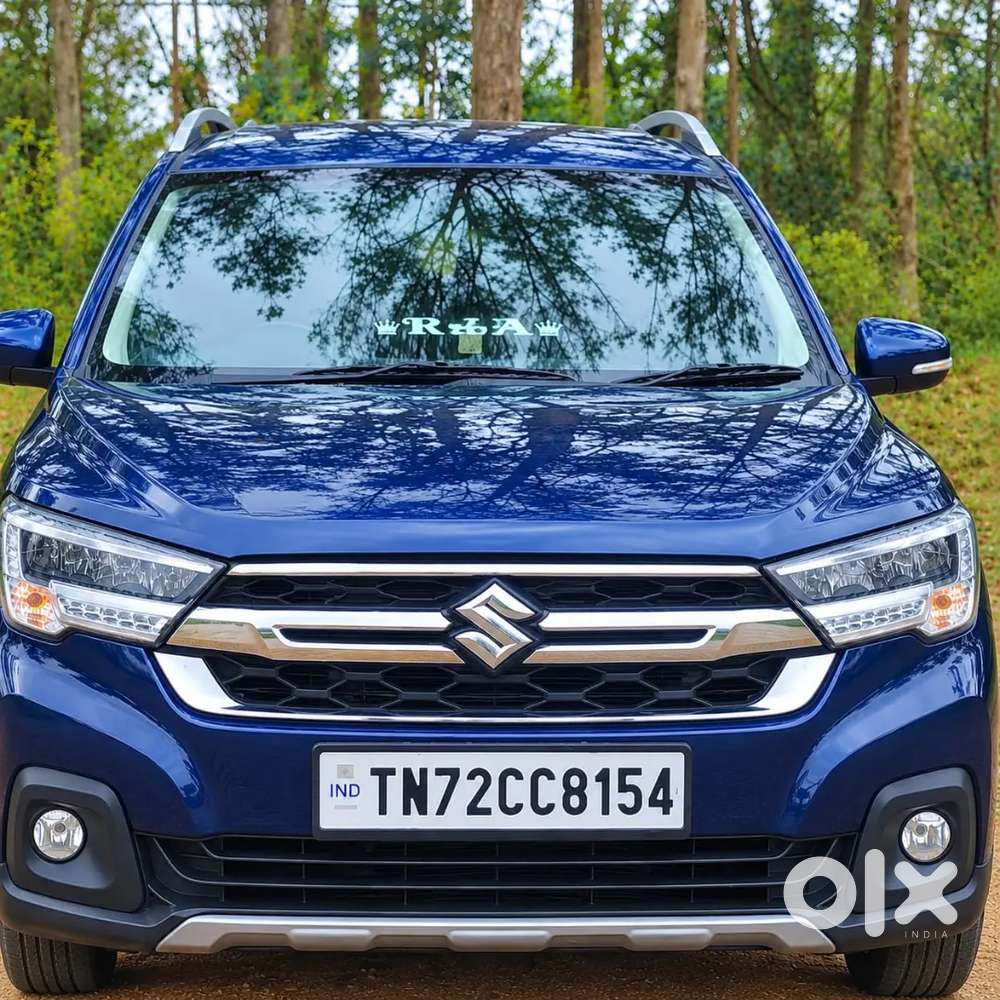 Maruti Suzuki Xl6 2019
