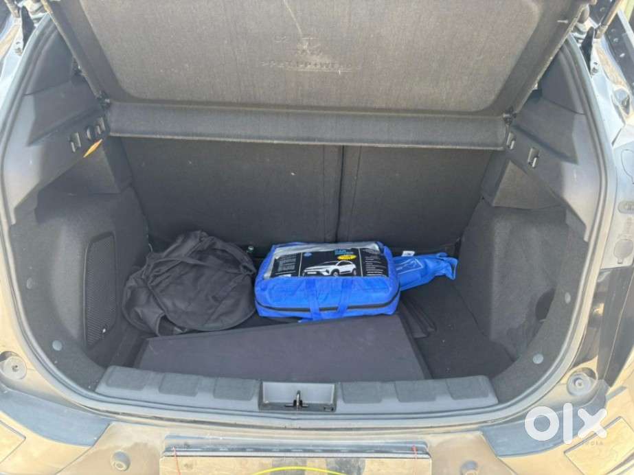 Tata Nexon Fearless Pr S 1.2 Revotron Petrol 7 Dca  Dt, 2024, Petrol