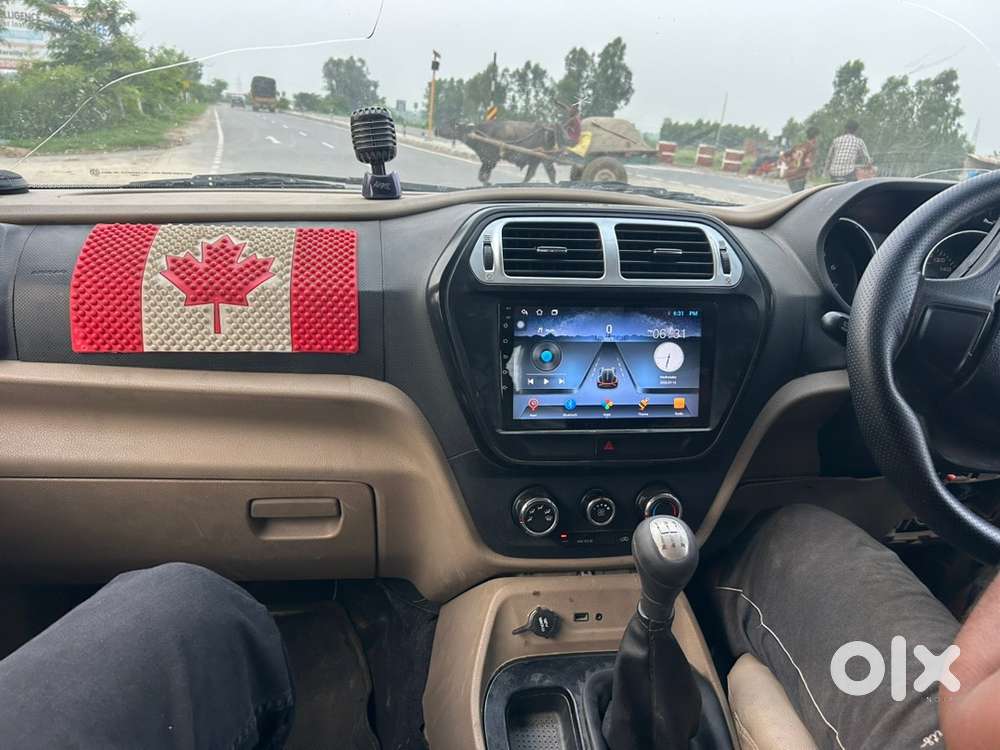 Mahindra Tuv 300 Diesel 2017