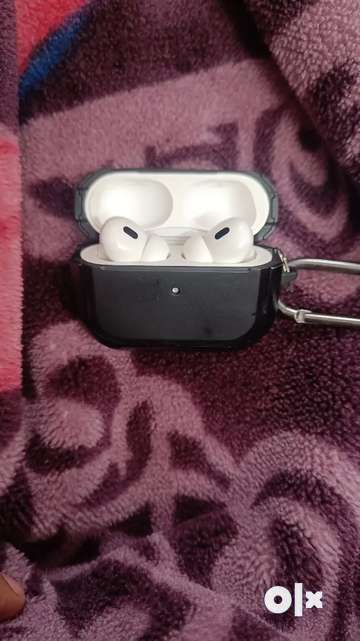 Harga airpods 2024 gen 2 second