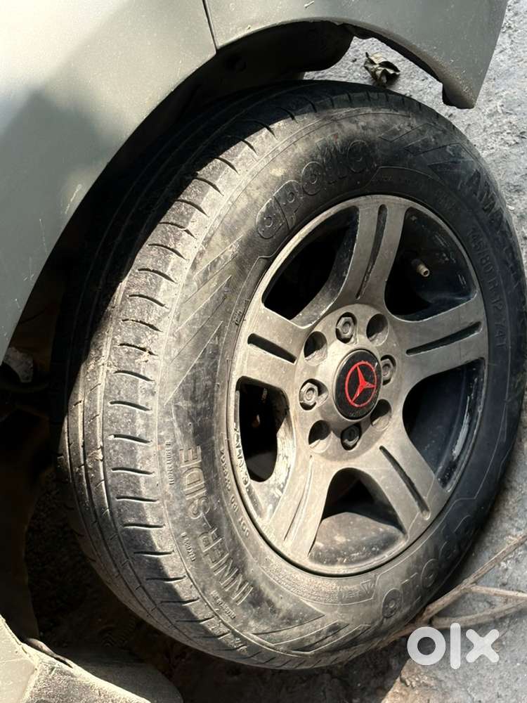 Maruti Suzuki Alto 2018
