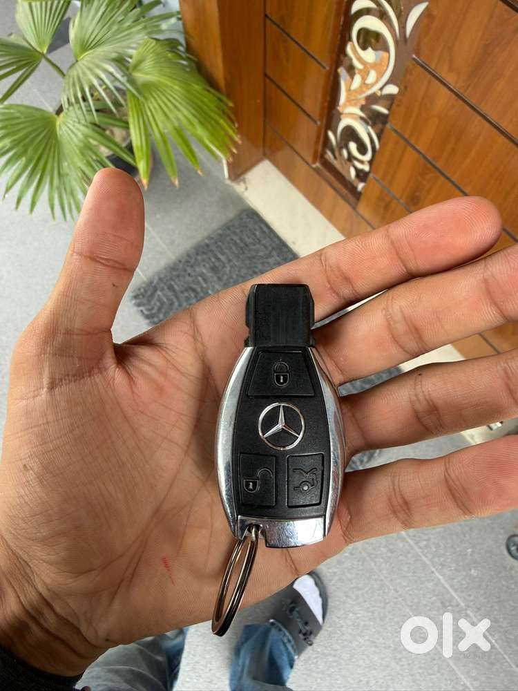 Mercedes-benz E-class 2016 Diesel With 118000 Km Driven