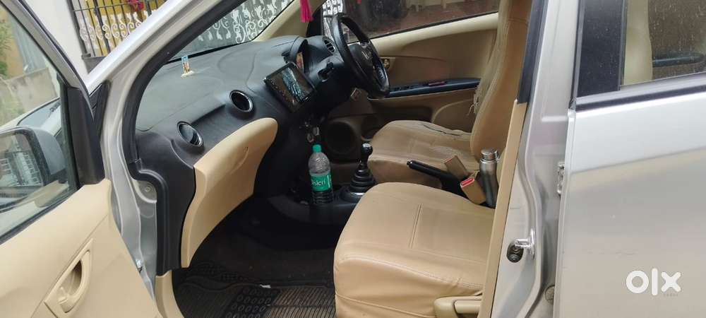 Honda Amaze 2014 Petrol