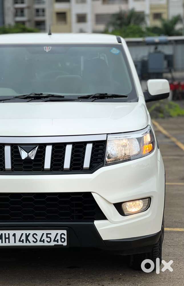 Mahindra Bolero Neo N8, 2023, Diesel